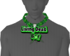 living dead boy chain