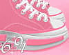 Angel Love Kicks