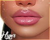 ♡ ZELL | Pink Lipstick