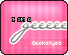 G™| geeeeek.
