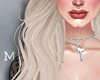M̶| Sexy Macy Necklace