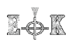 F. Custom EOK Chain