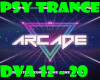 Psy Trance DVA 12 - 20