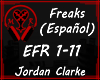 EFR Freaks