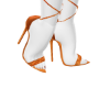Maya Gala Heels