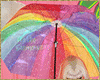 pride umbrella