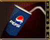 [Shir] Pepsi Cup
