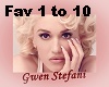 Your My Favorite