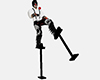 Stilts Juggler 2024