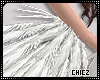 Cz!!Arms feathers