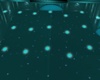 Aqua Floor Lights