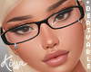 DRV. Small Glasses
