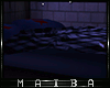 [Maiba] My Bed