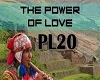 POWER OF LOVE+FLUTE