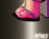 H!  Flawless Pumps.