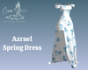 Azrael Spring Dress
