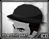 ICO Classic Guy Hat