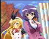 anime coutot