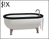 Simple Bath Set- Tub