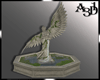 A3D*Angel Fountain 1