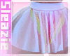 $ SeeThru Skirt //Rll