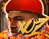xOz LA Cap w/ Fade '25