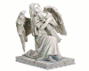 [ML]Victorian Statue