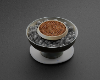 Caviar in a Chalice