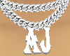 (K) AJ Name Chain