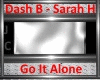 Dash B ft. Sarah H ::