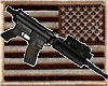 M4 Kit Rifle Incendiary