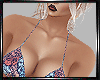 E* Sexy Tropic Bikini