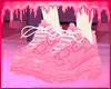 P! Shoes Pinkie