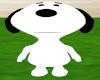 Snoopy Avatar M/F