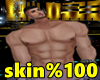 Skin,%100