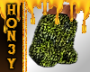 HON3Y* Furbs Lime