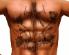 [MM]any skin chest tatt