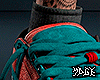 ydge's air 23 santa