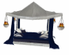 canopy leisure bed