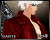 ! Dante DMC3 Coat