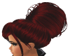 Red Ramsha Hair