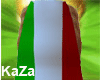 [KaZa] M & F italy flag