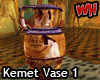 Kemet Vase 1