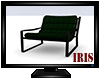 Chair Green