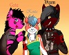  Furry Cute,Kanta,Vixen
