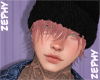 Z | Beanie Cherry