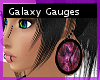 Giant Galaxy Plugs *F*