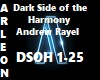 Dark Side..Harmony Rayel
