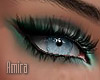 Scarla eyeshadow/liner