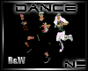 Dance techno 7sp
